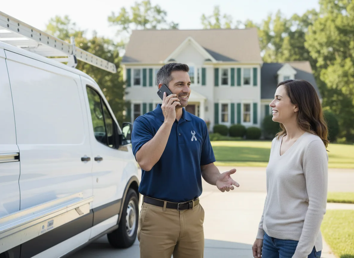 Home Gutter Service Bath, NC FAQs