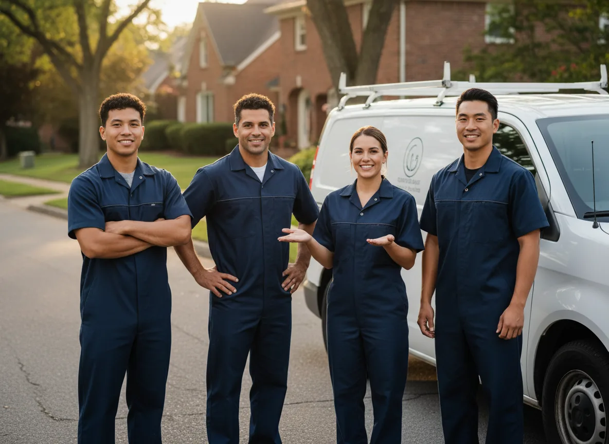Home Gutter Service company in Bath, NC